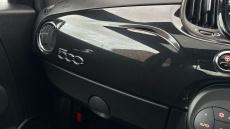 Fiat 500 1.0 Mild Hybrid 3dr Petrol Hatchback